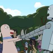 ロボット・ドリームズ 12枚目の写真・画像