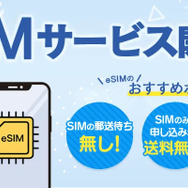 【2025年2月】月2GB使えるおすすめの格安SIMランキング6選！最安値も比較！