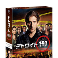 「デトロイト1-8-7　コンパクトBOX」 -(C) 2013 ABC Studios.