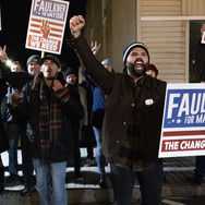 ファウンダーズデイ／殺戮選挙 12枚目の写真・画像