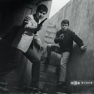 東京流れ者 4Kデジタル復元版 4枚目の写真・画像