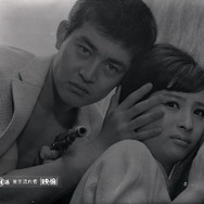 東京流れ者 4Kデジタル復元版 5枚目の写真・画像