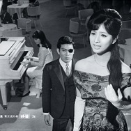 東京流れ者 4Kデジタル復元版 6枚目の写真・画像