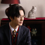 アングリースクワッド 公務員と7人の詐欺師 3枚目の写真・画像