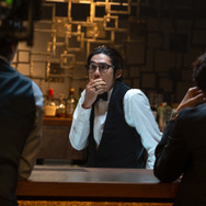 アングリースクワッド 公務員と7人の詐欺師 4枚目の写真・画像