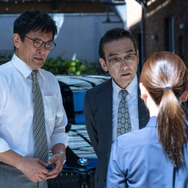 アングリースクワッド 公務員と7人の詐欺師 7枚目の写真・画像