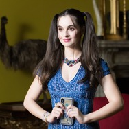 キラー・ザ・ハイヒール 2枚目の写真・画像