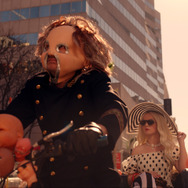 キラー・ザ・ハイヒール 6枚目の写真・画像