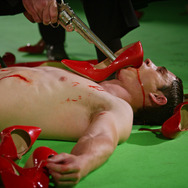 キラー・ザ・ハイヒール 7枚目の写真・画像