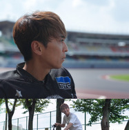 オートレーサー森且行 約束のオーバル 劇場版 2枚目の写真・画像