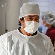 「ブラックペアン シーズン2」第9話（C）TBS