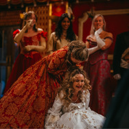 シン・デレラ 4枚目の写真・画像