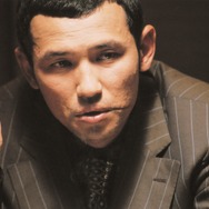 甘い人生 4Kレストア版 5枚目の写真・画像