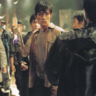 『甘い人生 4Kレストア版』©2005 CJ ENTERTAINMENT INC. ALL RIGHT RESERVED.