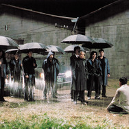 『甘い人生 4Kレストア版』©2005 CJ ENTERTAINMENT INC. ALL RIGHT RESERVED.