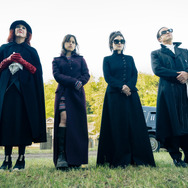 『ビートルジュース ビートルジュース』© 2024 Warner Bros. Ent. All Rights Reserved