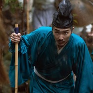 大河ドラマ「光る君へ」第35回