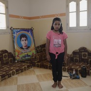 忘れない、パレスチナの子どもたちを 8枚目の写真・画像