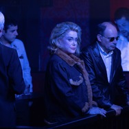 ベルナデット 最強のファーストレディ 3枚目の写真・画像