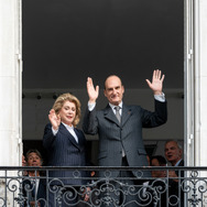 ベルナデット 最強のファーストレディ 4枚目の写真・画像