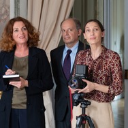 ベルナデット 最強のファーストレディ 6枚目の写真・画像