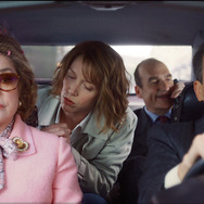 ベルナデット 最強のファーストレディ 8枚目の写真・画像