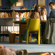 ぼくとパパ、約束の週末 10枚目の写真・画像