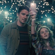 トラップ 2枚目の写真・画像