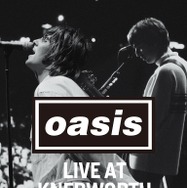 オアシス：ライヴ・アット・ネブワース 1996.8.10 1枚目の写真・画像