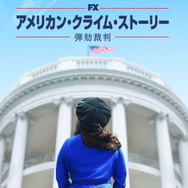 「アメリカン・クライム・ストーリー／弾劾裁判」