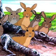 ウォーターシップ・ダウンのうさぎたち HD リマスター版 4枚目の写真・画像