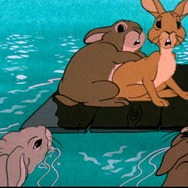 ウォーターシップ・ダウンのうさぎたち HD リマスター版 6枚目の写真・画像