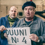 Photo: Tomi Wahlroos