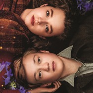 ホワイトバード　はじまりのワンダー 2枚目の写真・画像