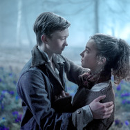 ホワイトバード　はじまりのワンダー 3枚目の写真・画像