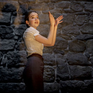 ホワイトバード　はじまりのワンダー 6枚目の写真・画像