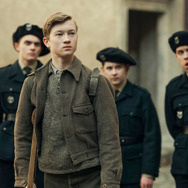 ホワイトバード　はじまりのワンダー 7枚目の写真・画像