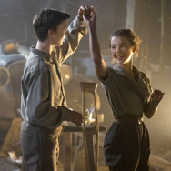 ホワイトバード　はじまりのワンダー 8枚目の写真・画像