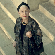 ホワイトバード　はじまりのワンダー 9枚目の写真・画像