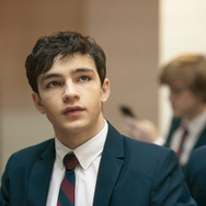 ホワイトバード　はじまりのワンダー 10枚目の写真・画像