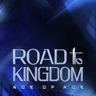 「ROAD TO KINGDOM : ACE OF ACE」(C) CJ ENM Co., Ltd, All Rights Reserved