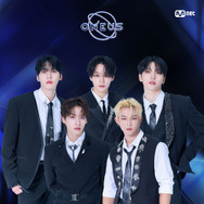 ONEUS「ROAD TO KINGDOM : ACE OF ACE」(C) CJ ENM Co., Ltd, All Rights Reserved