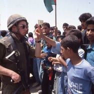 ガザからの報告 5枚目の写真・画像