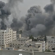 ガザからの報告 16枚目の写真・画像