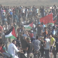 ガザからの報告 18枚目の写真・画像