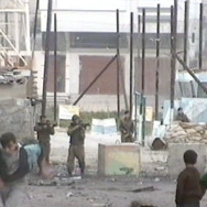 ガザからの報告 35枚目の写真・画像