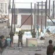 ガザからの報告 35枚目の写真・画像