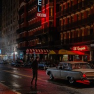 名もなき者/A COMPLETE UNKNOWN 5枚目の写真・画像