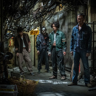 トワイライト・ウォリアーズ　決戦！九龍城砦 3枚目の写真・画像