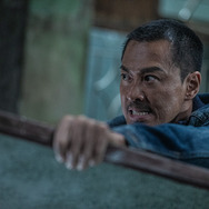 トワイライト・ウォリアーズ　決戦！九龍城砦 6枚目の写真・画像